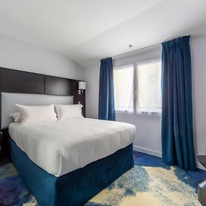 Standaard Kamer met een King Size Bed