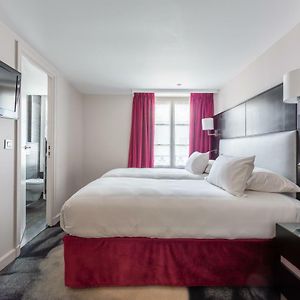 Superior Kamer met Twee Aparte Bedden